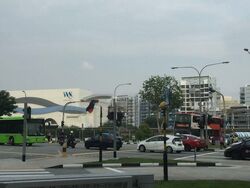 Coco Palms (D18), Condominium #488741671